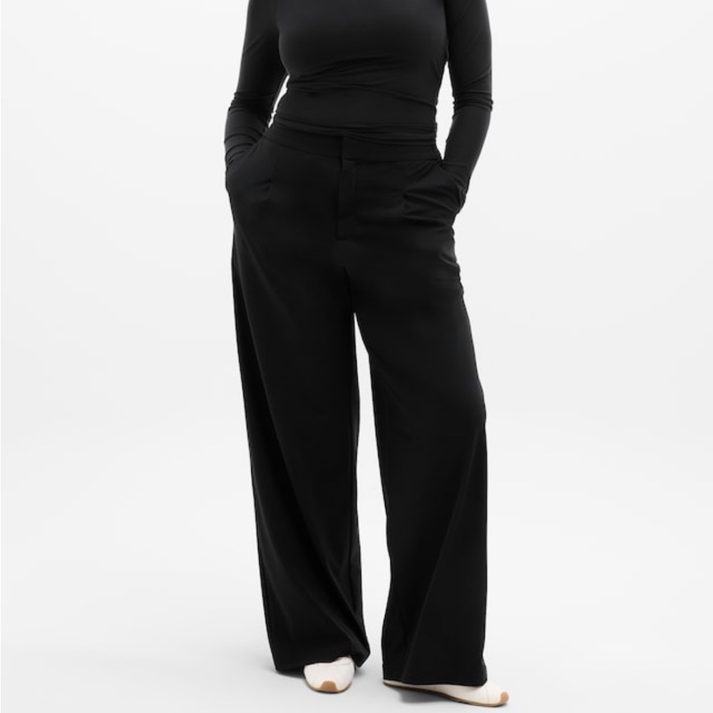 Athleta Pinnacle trousers